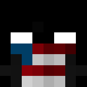 Minecraft profile picture for @PERMIT