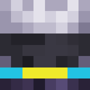 Skin Head