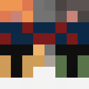 Skin Head