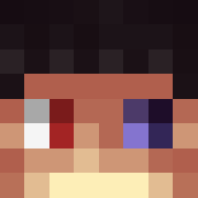 Minecraft profile picture for @temperament