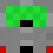 Skin Head
