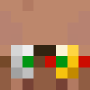 Skin Head