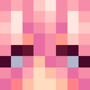 Minecraft profile picture for @Risa