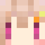 Minecraft profile picture for @Fuya