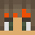 Buddyverse Minecraft head