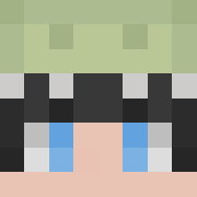 Skin Head