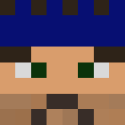 Minecraft profile picture for @Psp
