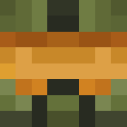 Skin Head