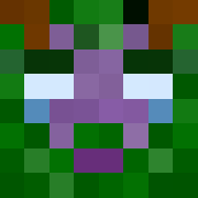 Minecraft profile picture for @Zargogo