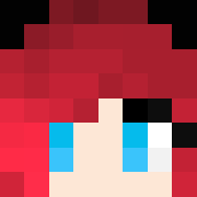 Minecraft profile picture for @Ryou