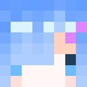 Minecraft profile picture for @Shakya