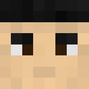 Minecraft profile picture for @elisabeta