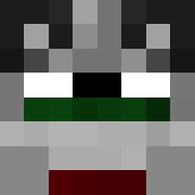 Skin Head