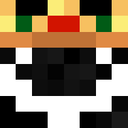 Skin Head