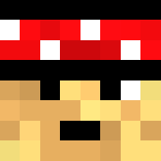Minecraft profile picture for @Scotch