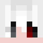 Minecraft profile picture for @Fluffed