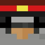 Skin Head