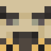 Skin Head