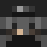 Skin Head