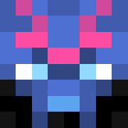 Minecraft profile picture for @Excise
