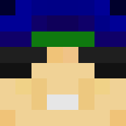 Skin Head