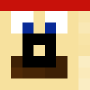 Skin Head