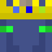 Skin Head