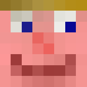 Minecraft profile picture for @Gbus