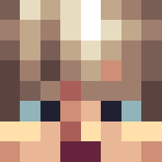 Minecraft profile picture for @Vertex