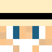 Minecraft-avatar för Zacco12