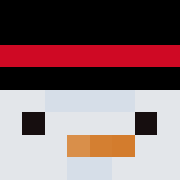 Minecraft profile picture for @Strong