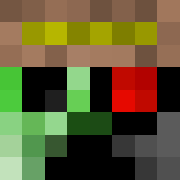 Skin Head
