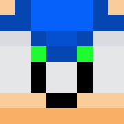Skin Head
