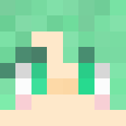 Minecraft profile picture for @Pacifist