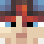 Minecraft profile picture for @Jamie