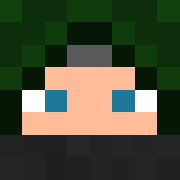 Minecraft profile picture for @Sprinkled