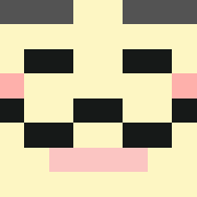 Minecraft profile picture for @Stench