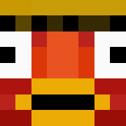 Skin Head