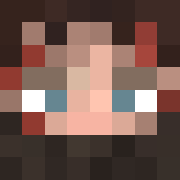 Minecraft profile picture for @zerovfx