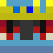 Skin Head