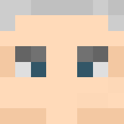 Skin Head