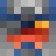 Skin Head