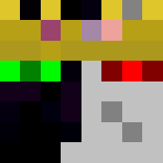 Skin Head