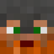 Minecraft profile picture for @Tore