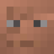 Minecraft profile picture for @Kroni