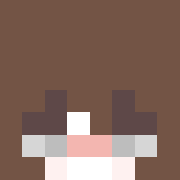 Minecraft profile picture for @Ximena_23