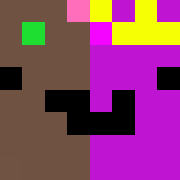 Skin Head