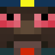 Skin Head