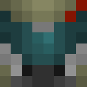 Skin Head