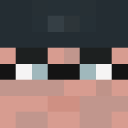 Skin Head